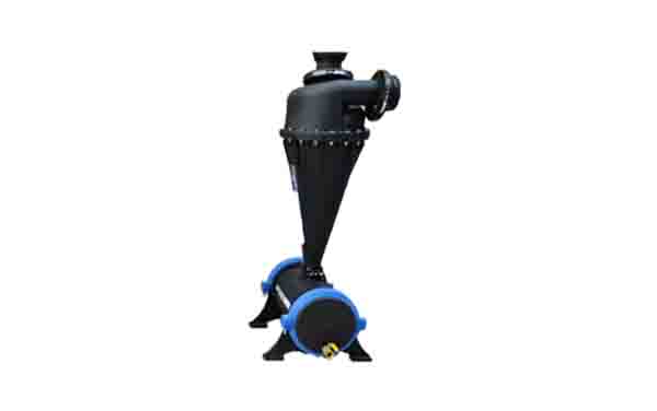 十堰农业灌溉工程过滤器-离心除砂器