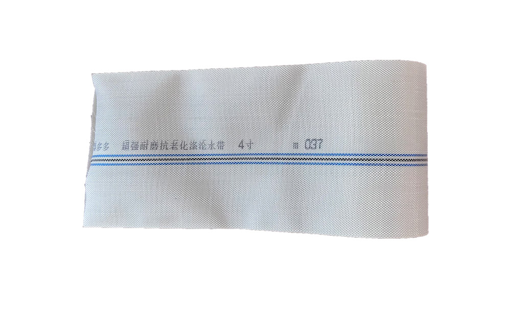 十堰涤纶编织水带使用方法