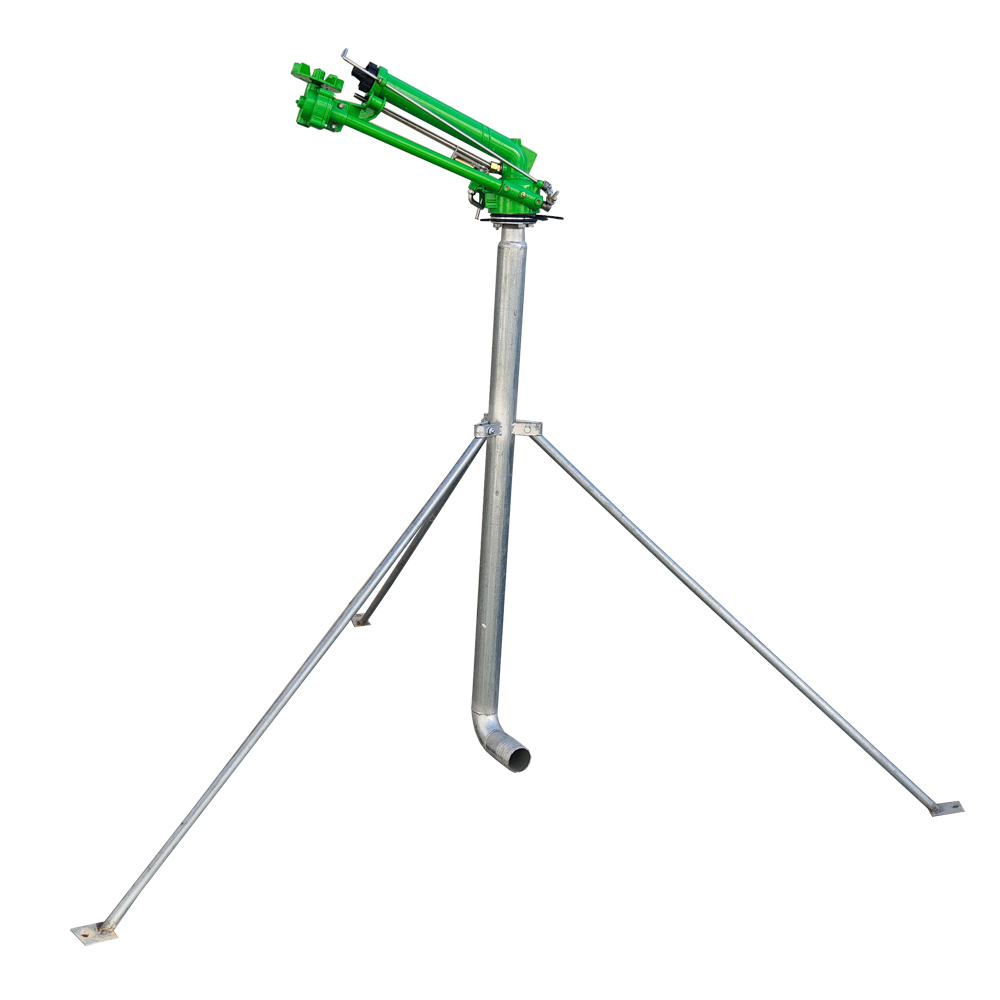 十堰SK41A 喷枪与专用支架核心优势