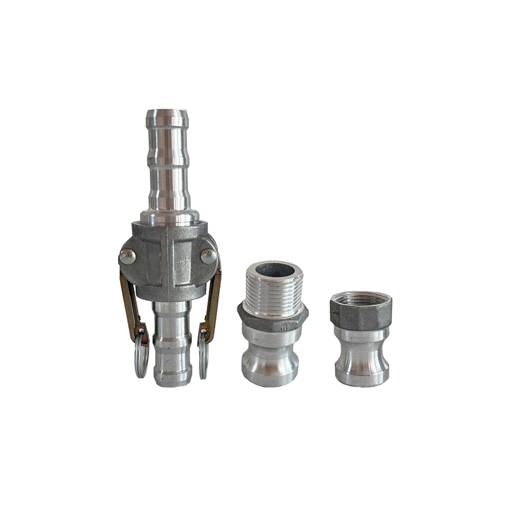 十堰1.0寸快速接头