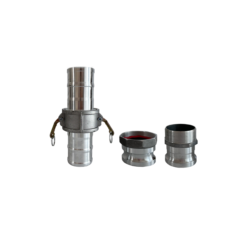 十堰3.0寸快速接头